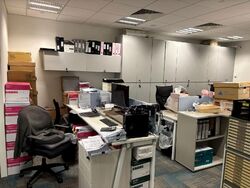 One Raffles Quay (D1), Office #498386871